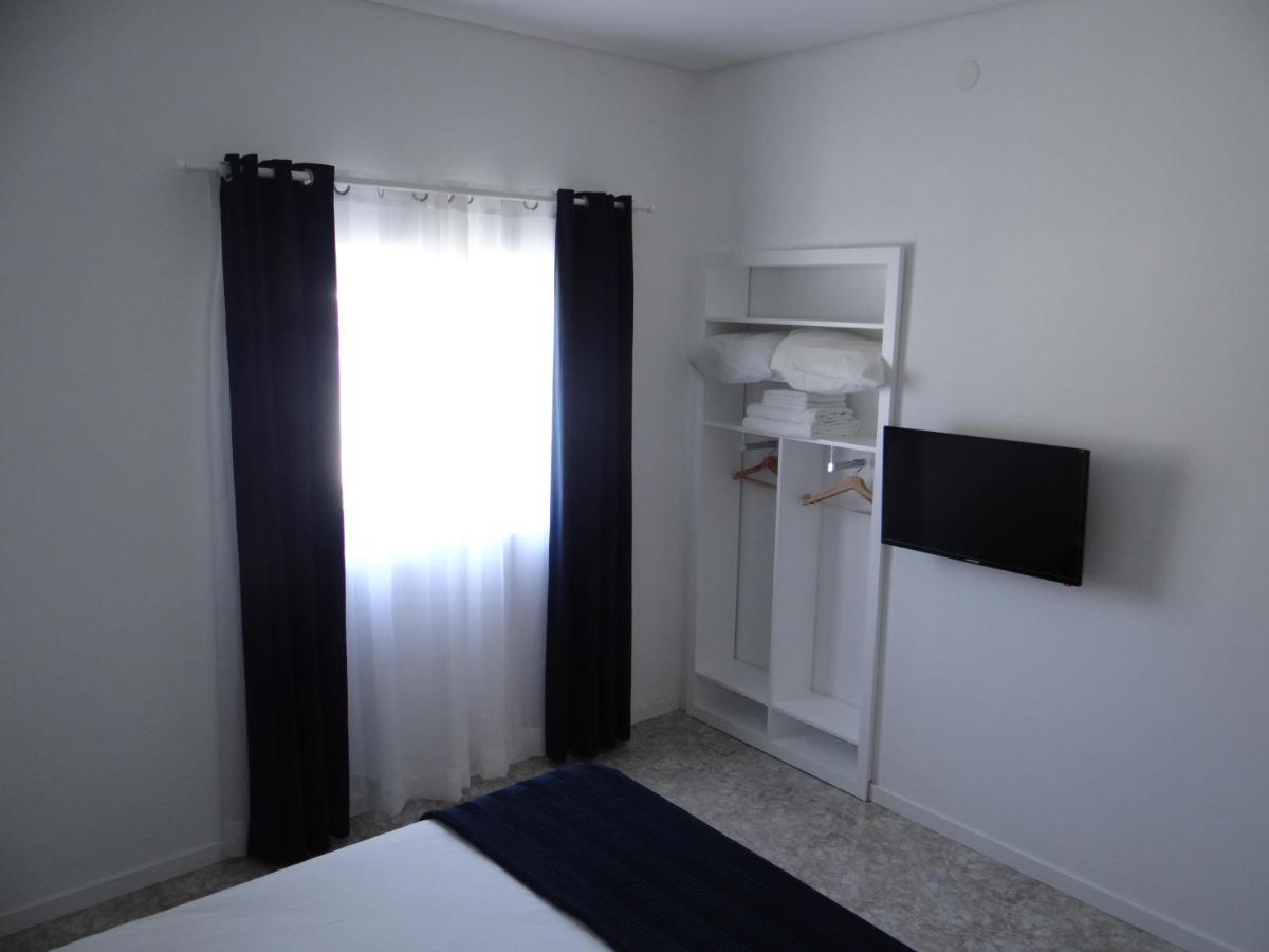 הוילה Gafanha da Nazaré Ribeiro'S House מראה חיצוני תמונה
