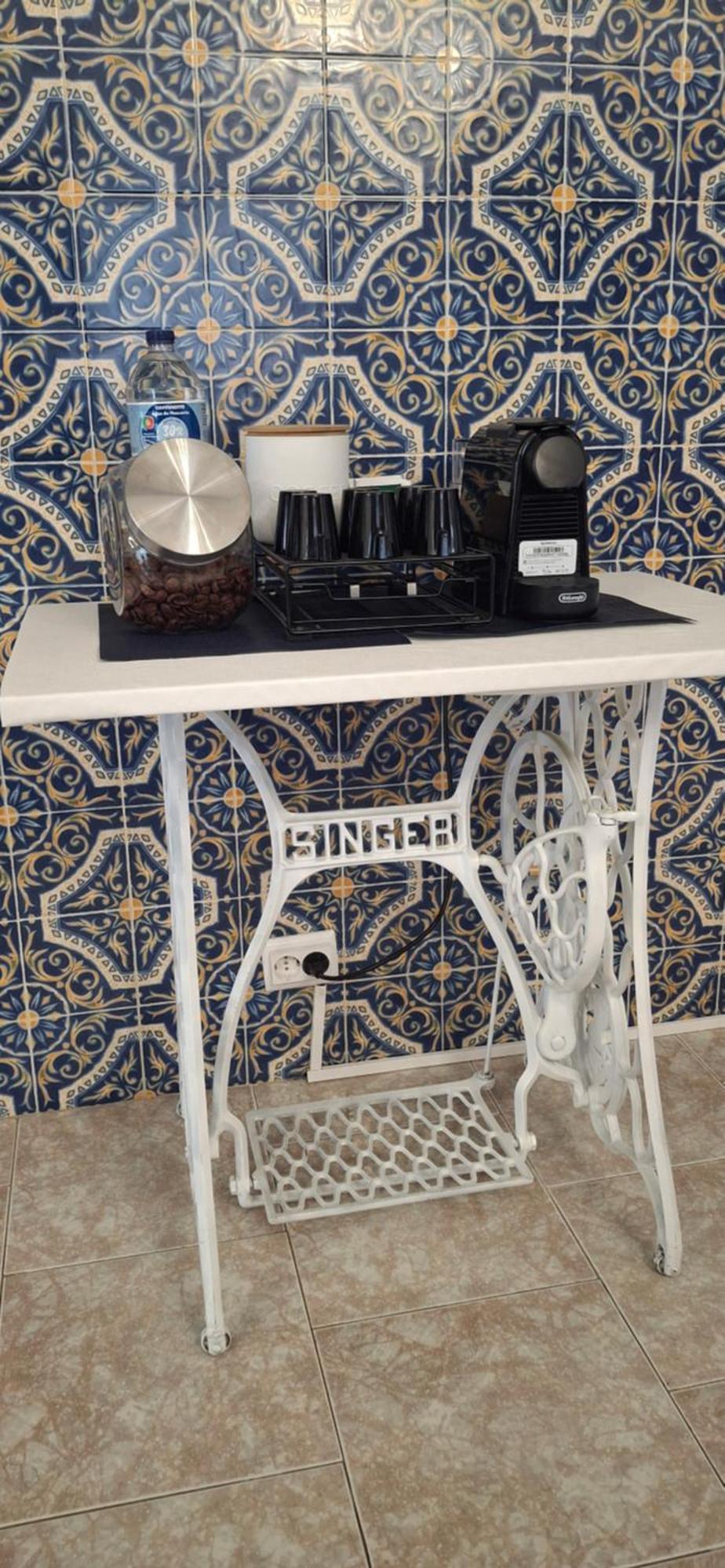 הוילה Gafanha da Nazaré Ribeiro'S House מראה חיצוני תמונה