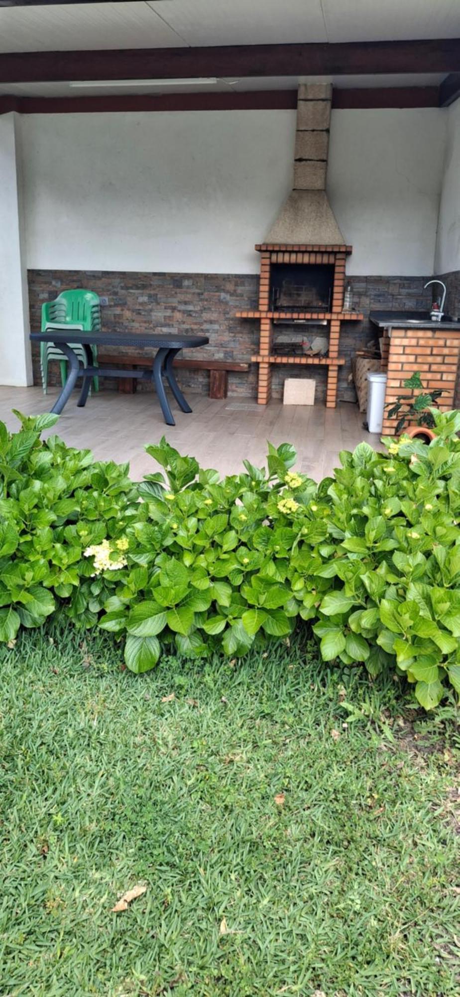הוילה Gafanha da Nazaré Ribeiro'S House מראה חיצוני תמונה